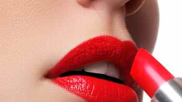 ¿El índice del pintalabios sigue siendo válido?